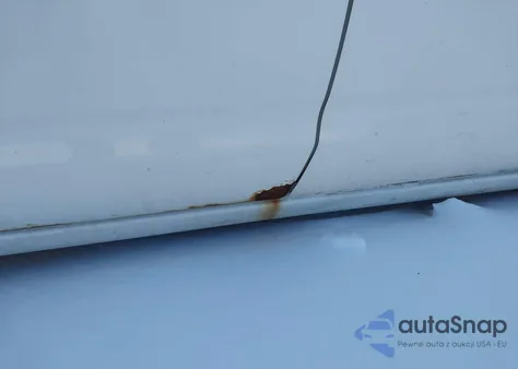 2008 Toyota Prius from USA, damaged, VIN JTDKB20U887752775